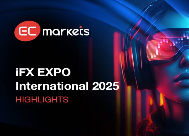 iFX EXPO International 2025