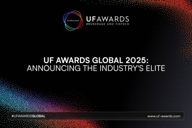 UF AWARDS Global 2025: Announcing the Industry's Elite. FX Empire