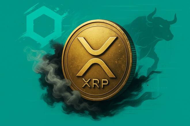 Previsioni Prezzo XRP: XRP punta a 2,60 dollari dopo la rottura del canale rialzista