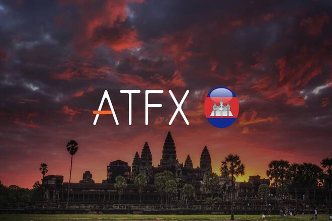 ATFX at Cambodia. FX Empire