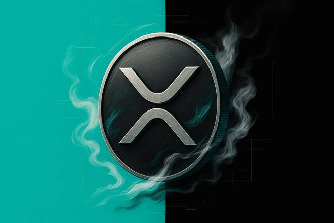 Ripple coin, FX Empire
