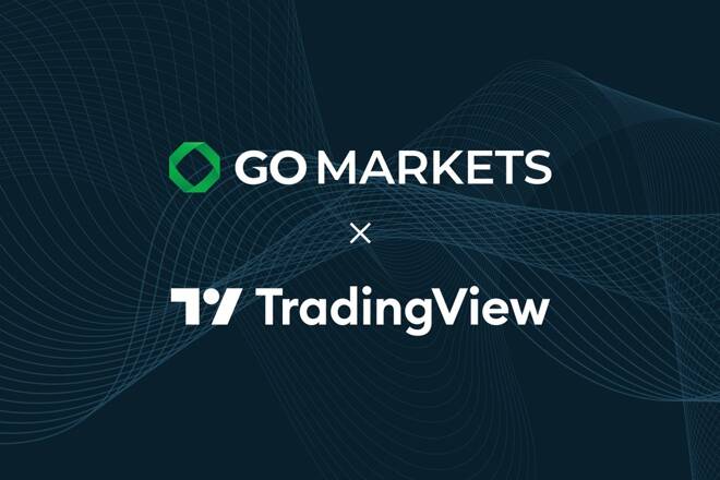 GOMARKETS x TradingView. FX Empire