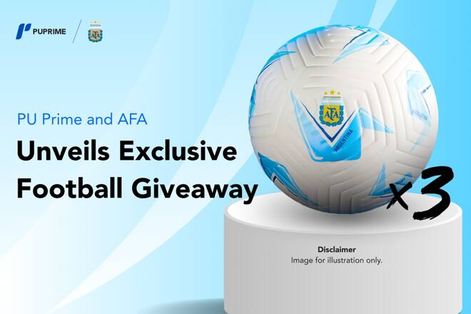 Pu Prime and AFA Unveil Exclusive Football Giveaway. FX Empire