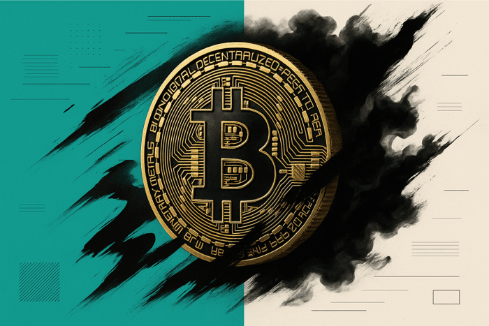 Nhà phân tích nhận đinh giá Bitcoin sẽ tăng 50-80% vào tháng 10