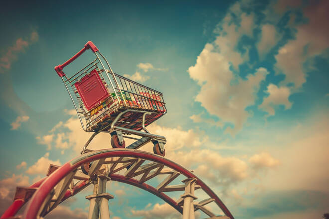 U.S. Inflation Cools in May: Energy and Core Prices Fall, Supporting a Dovish Fed Stance 4 US CPI Report