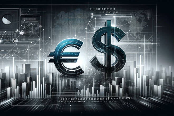 Trump Trade War Triggers Sharp Decline in US Dollar on Tariff Escalation
