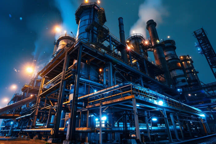 Nhận định khí đốt tự nhiên và dầu: Dầu WTI gặp kháng cự mạnh tại 63.86 USD — Liệu phe mua có thể bứt phá?