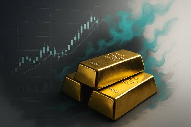 Seguimiento de tendencias en materias primas: Cómo implementar una estrategia de trading clásica