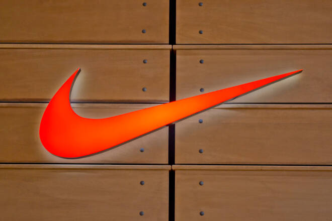 Nike, Inc.