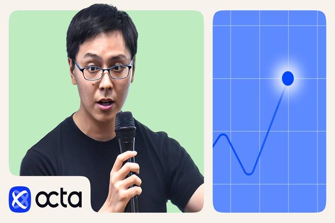 Kar Yong Ang from Octa broker. FX Empire
