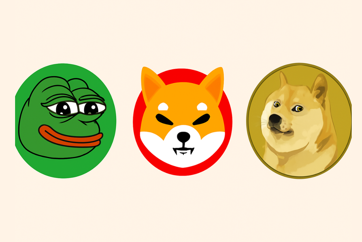 Memecoin Madness: Come PEPE, SHIB e DOGE potrebbero registrare un rialzo  del 100%+ a breve | FXEmpire