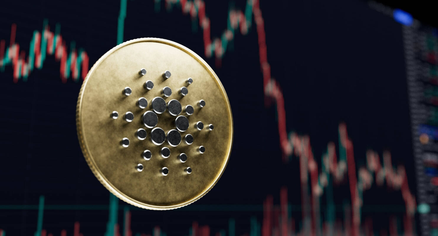 Solana coin and chart. FX Empire