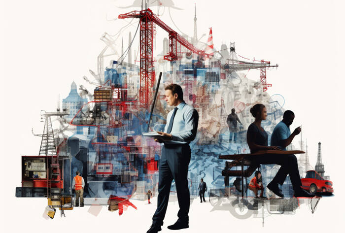GDP của Vương quốc Anh giảm mạnh làm dấy lên đồn đoán BoE sẽ cắt giảm lãi suất trước báo cáo CPI quan trọng; GBP/USD giảm