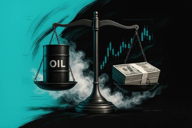 Qué impulsa los precios del petróleo (y por qué te importa como trader)