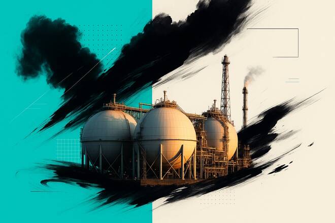Qué impulsa los precios del gas natural y cómo encontrar tu ventaja como trader