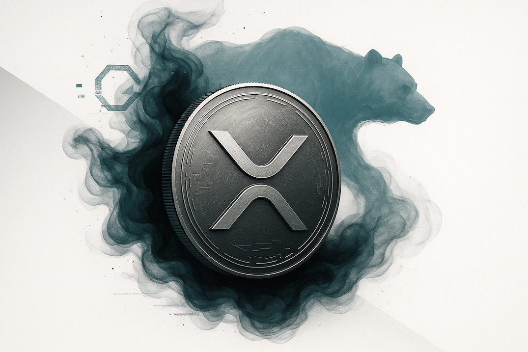 xrp could drop to $2