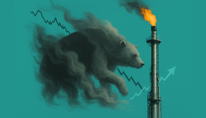 Natural Gas and Oil Forecast: Will OPEC+ Output Hike Break the $65 Floor?
