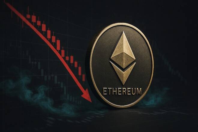 ethereum price prediction