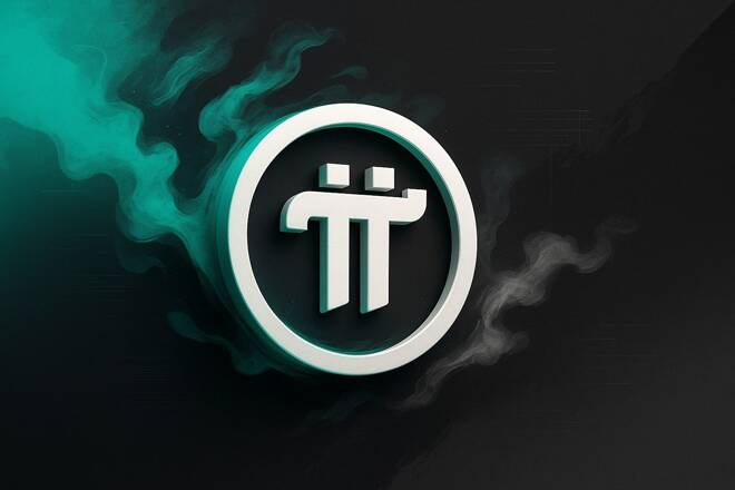 pi price prediction