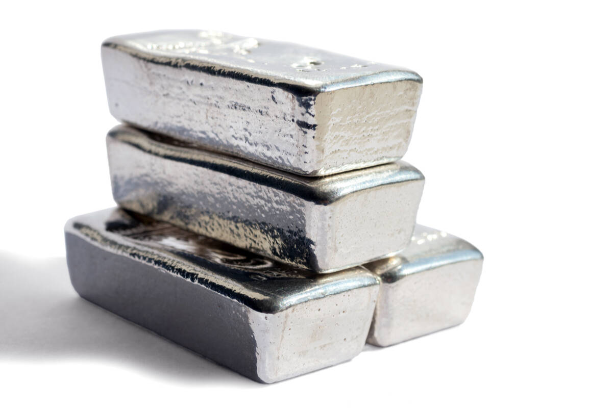 Gold, Silver, Platinum Forecasts