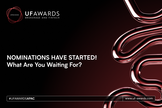 Start of the Nominations for UF AWARDS. FX Empire
