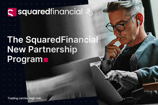 The SquaredFinancial New Partnership Program. FX Empire