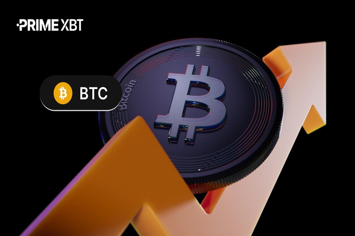 Bitcoin Breaks $120K: How to Navigate the Rally with PrimeXBT Crypto  Futures | FXEmpire