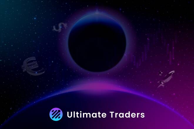 Ultimate Traders logo, FX Empire