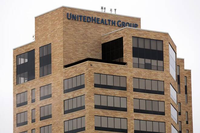 UnitedHealth: Why This Is the Time to Buy the Dip
