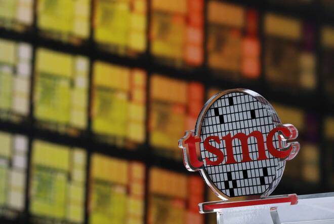 Taiwan Semiconductor: Is Now the Time to Buy Into TSMC’s AI-Driven Growth?