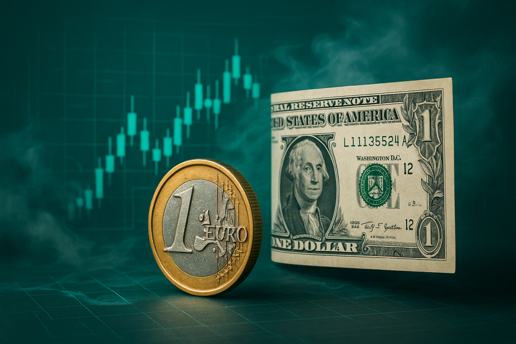 EUR/USD, GBP/USD, USD/CAD, USD/JPY Forecasts
