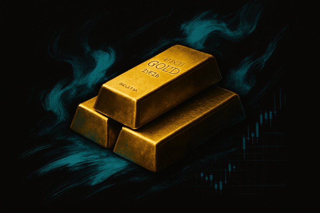 Gold, Silver, Platinum Forecasts