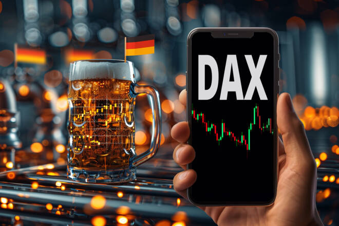 Trump Trade War: BRICS Tariff Threats Weigh on DAX, Euro Stoxx, and S&P 500