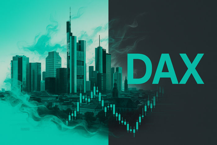 Tin tức chỉ số DAX: DAX hướng đến mốc 24,500 nhờ triển vọng lạm phát nhẹ và tín hiệu chính sách từ Fed Tin tức chỉ số DAX: DAX hướng đến mốc 24,500 nhờ triển vọng lạm phát nhẹ và tín hiệu chính sách từ Fed