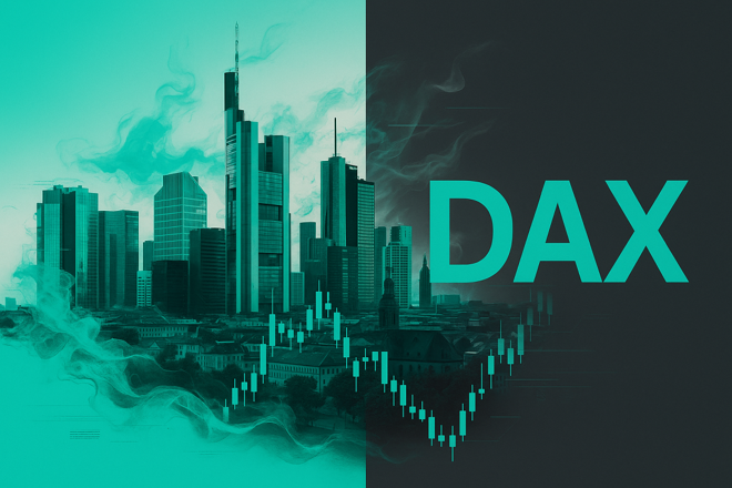 DAX Index News