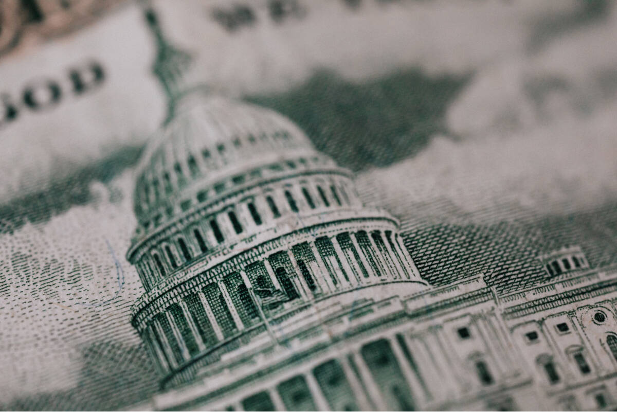 EUR/USD, GBP/USD, USD/CAD, USD/JPY Forecasts