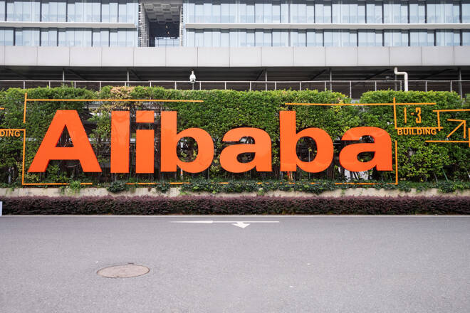 Alibaba: Why 2025 Could Mark a Long-Term Turning Point