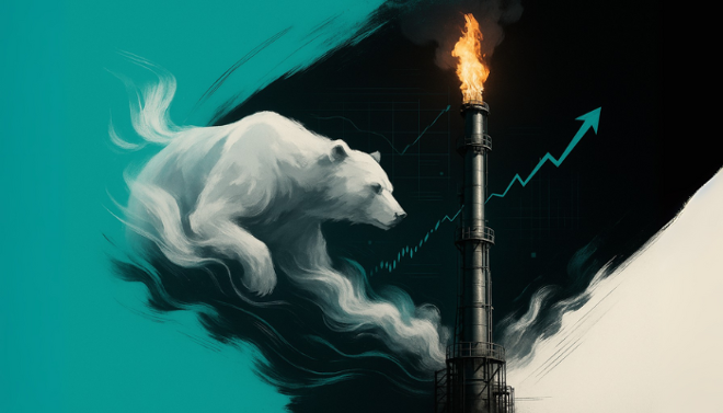 Natural Gas and Oil Forecast: OPEC+ Uncertainty and Export Shifts Stir Market Volatility