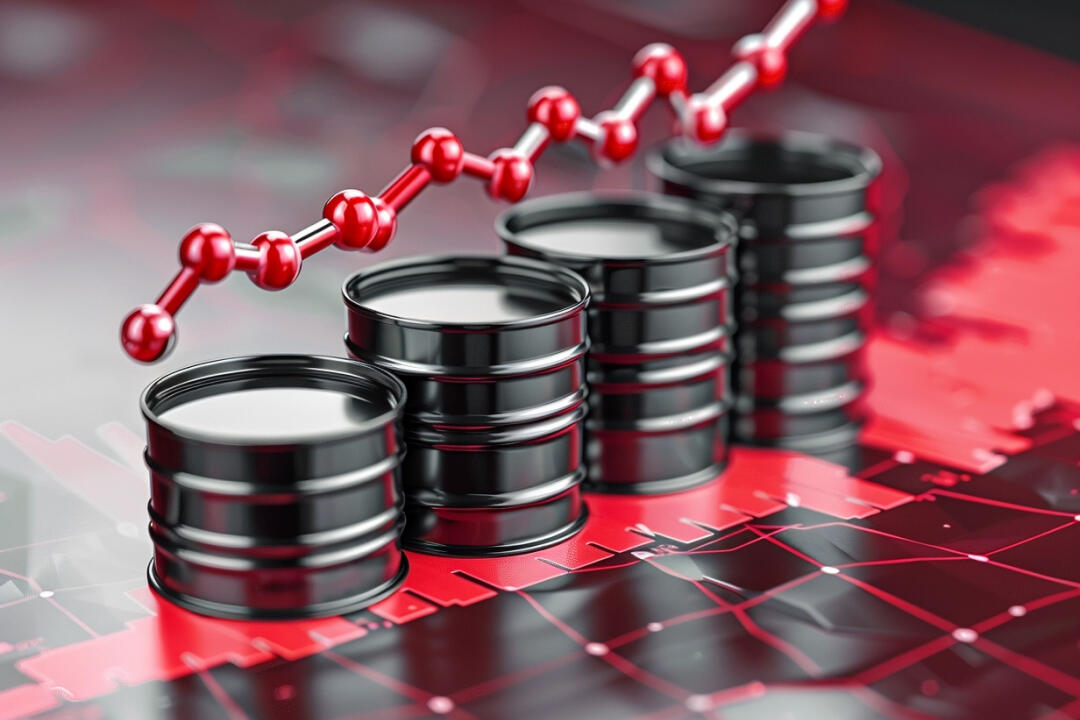 Oil News: Crude Oil Outlook Bullish Above 52-Week MA as $69.89 Target Emerges