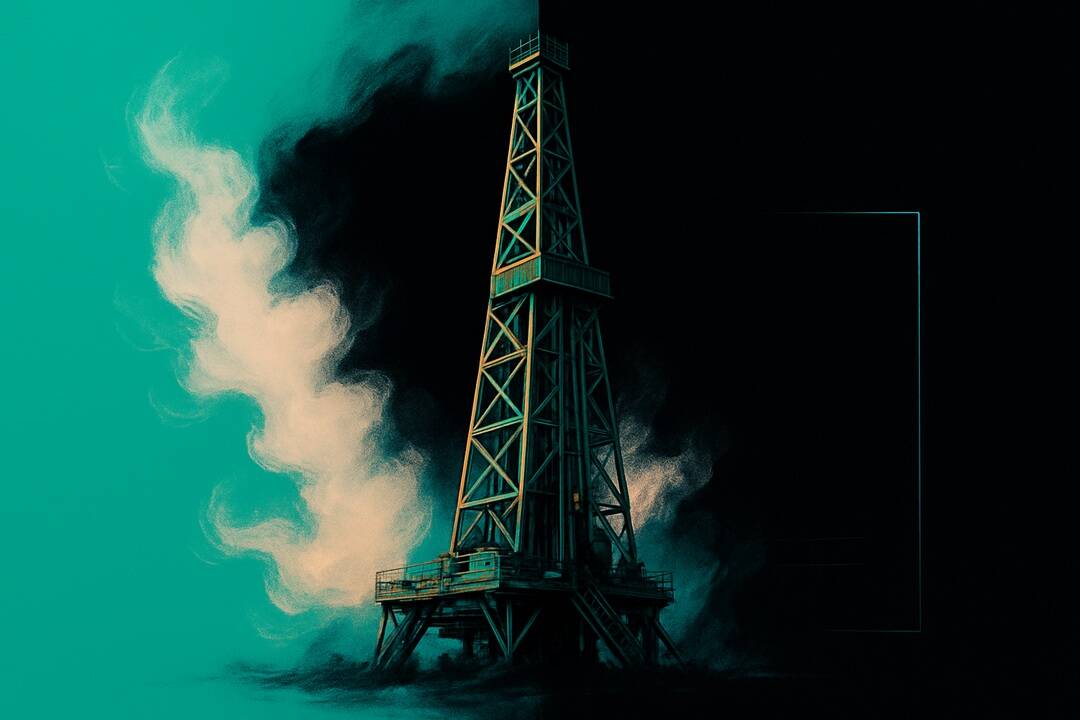 Crude Oil News