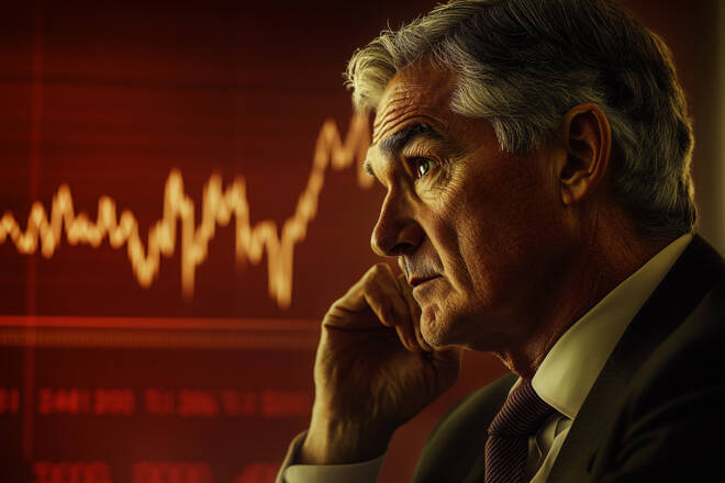 Powell y los vientos en contra de la Fed
