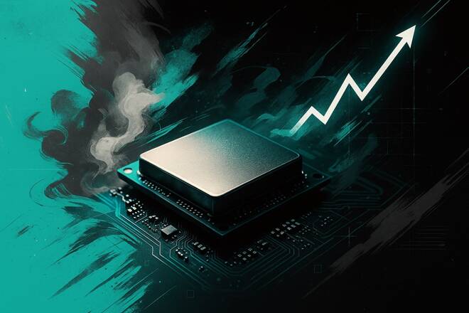 Super Micro Computer (SMCI): Undervalued Tech Titan With 2x Upside Potential