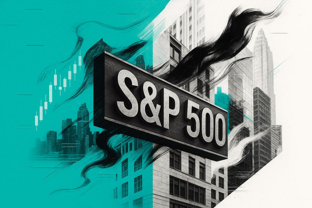 Dow Jones and Nasdaq 100: Gold Miners Sink While US Indices Split on Trump Tariff Stance Today