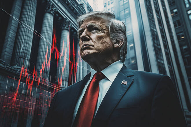 Trump Impact on Markets
