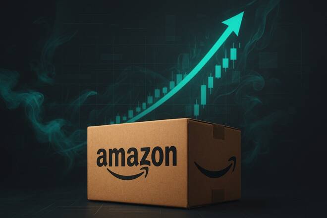 Why Amazon (AMZN) Could be in Prime Position For Serious Gains