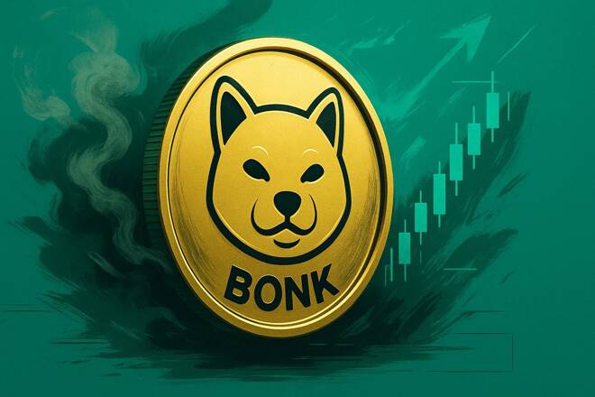 bonk price prediction