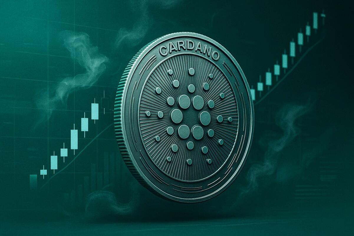 Cardano Price Prediction: ADA On Track to Hit $0.87 After Huge Breakout |  FXEmpire