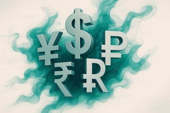 De‑Dollarization: How Safe Havens, BRICS and FX Markets Are Shaping the Next Dollar Alternative