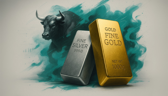 Gold (XAUUSD) & Silver Price Forecast: Tariffs, NFP Drive Dollar-Denominated Moves