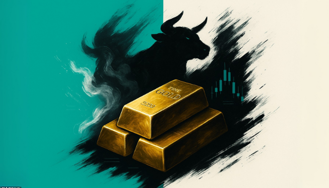 Gold (XAUUSD) & Silver Price Forecast: Safe-Haven Demand vs Dollar Strength